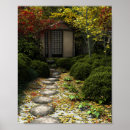 Suche nach teehaus poster Japanisch