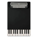 Suche nach schlüssel und schlüssel klemmbrett Klavier