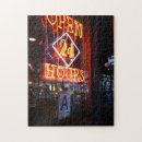 Suche nach runde puzzle Fotografie