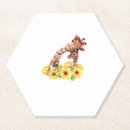 Suche nach afrika untersetzer Giraffe