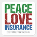 Suche nach friedens aufkleber Liebe