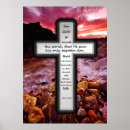 Suche nach john 3 16 scripture poster Cross