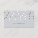 Suche nach leuchten visitenkarten Designer