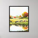 Suche nach gräser leinwandbilder Aquarell