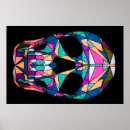 Suche nach regenbogenmuster poster Geometrisch