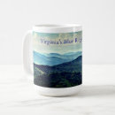 Suche nach blue ridge mountains tassen Virginia