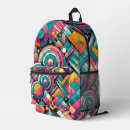Suche nach schultasche taschen Geometrisch