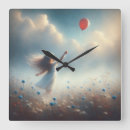 Suche nach mädchen wanduhren Niedlich