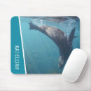Suche nach wasser mousepads Blau
