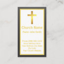 Suche nach santa visitenkarten Elegant