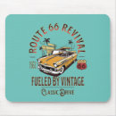 Suche nach vintage reise mousepads Amerika