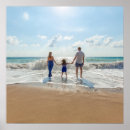 Suche nach ihr bild hier poster Personalisiert