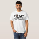 Suche nach meine liebe i tshirts Freundin
