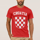 Suche nach kroatien tshirts Emblem
