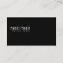 Suche nach modeberater visitenkarten Boutique