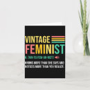 Suche nach feminismus karten Süß