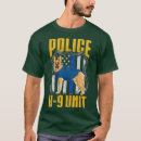 Suche nach einheit k9 tshirts Strafverfolgung