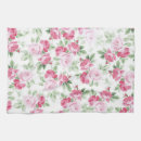 Suche nach romantisches blumenmuster geschirr tücher Rose