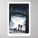 Suche nach futuristisch poster Retro