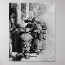 Suche nach bettler poster Armut