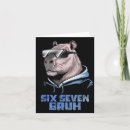 Suche nach capybara karten Kinder