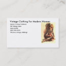Suche nach vintage frau visitenkarten Dame