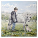 Suche nach pony fliesen Landschaft
