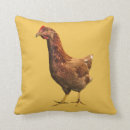 Suche nach hennen kissen Hühner