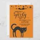Suche nach katzen alle halloween einladungen Fledermaus
