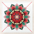 Suche nach mandalas untersetzer Blume