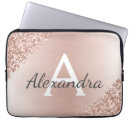 Suche nach glitter laptop schutzhüllen Monogramm
