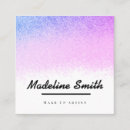 Suche nach rosé visitenkarten Glitter