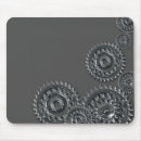 Suche nach gänge mousepads Metall