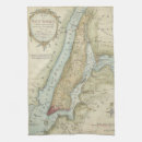 Suche nach karte geschirr tücher New york