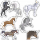 Suche nach magisches einhorn aufkleber Einhornliebhaber