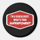 Suche nach wurzeln magnete Genealogie