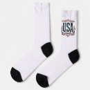 Suche nach patriotische socken Weiß