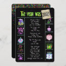 Suche nach geburtsjahr einladungen Schwarz