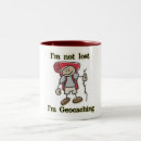 Suche nach geocaching kaffee tassen Cacher