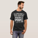 Suche nach sorgfalt tshirts Lustig
