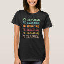 Suche nach sportlehrer tshirts Beruf