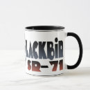Suche nach sr 71 blackbird tassen Jet