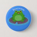 Suche nach frosch cartoon buttons Lustig