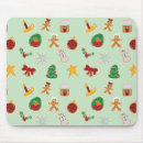 Suche nach lebkuchen mousepads Winter