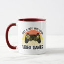 Suche nach videospiel tassen Controller