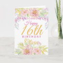 Suche nach 16 geburtstag geburtstag karten Aquarell