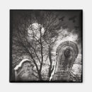 Suche nach friedhof magnete Gespenstisch