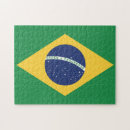 Suche nach brasilianisch puzzle Flagge