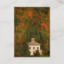 Suche nach herbst visitenkarten Laub