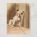 Suche nach vintage welpen postkarten Niedlich